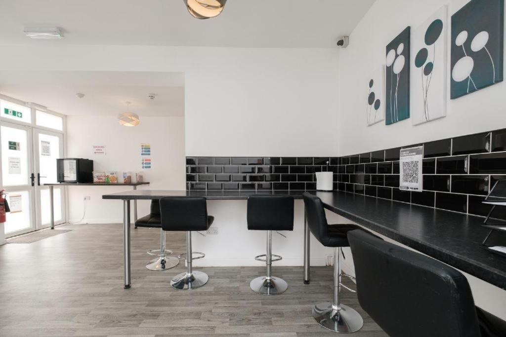 The Pickering Park By Belvilla 4* Kingston upon Hull