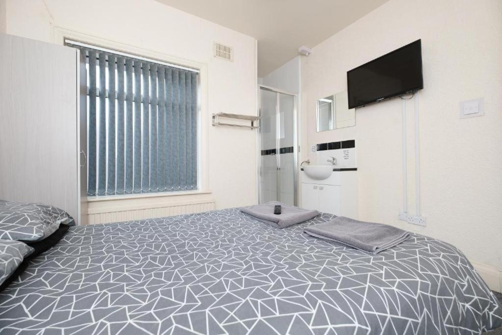 Hotel The Pickering Park By Belvilla