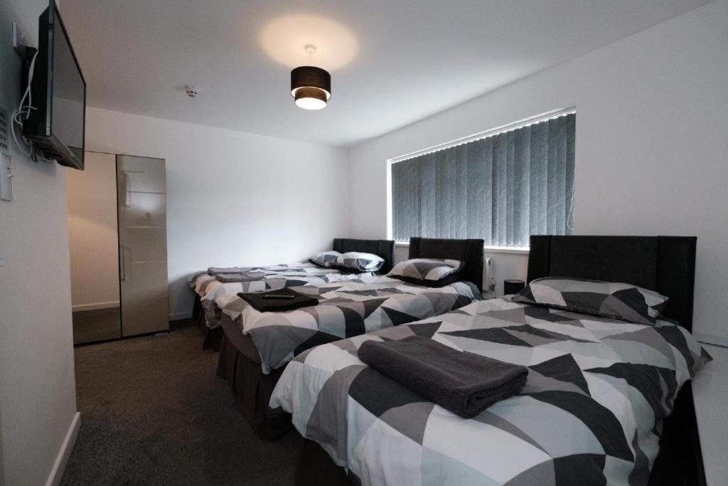 The Pickering Park By Belvilla Hotel Kingston upon Hull