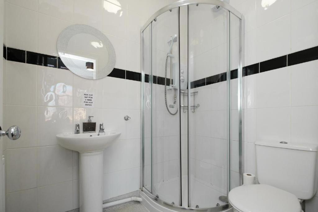 Hotel The Pickering Park By Belvilla Kingston upon Hull