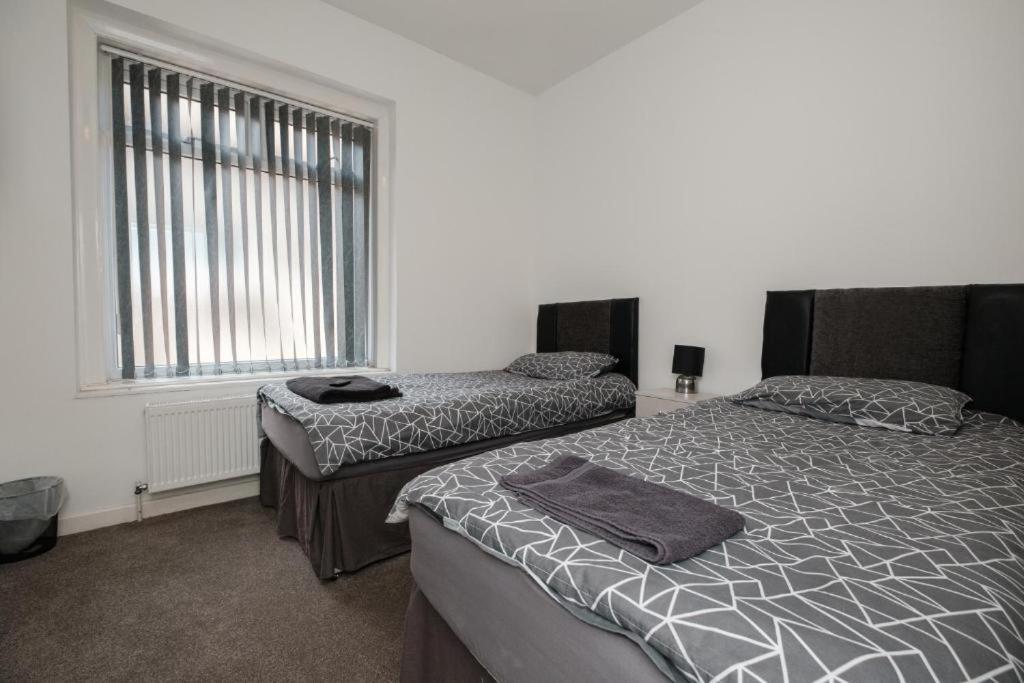 The Pickering Park By Belvilla Hotel Kingston upon Hull