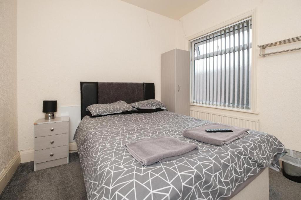 The Pickering Park By Belvilla Hotel Kingston upon Hull