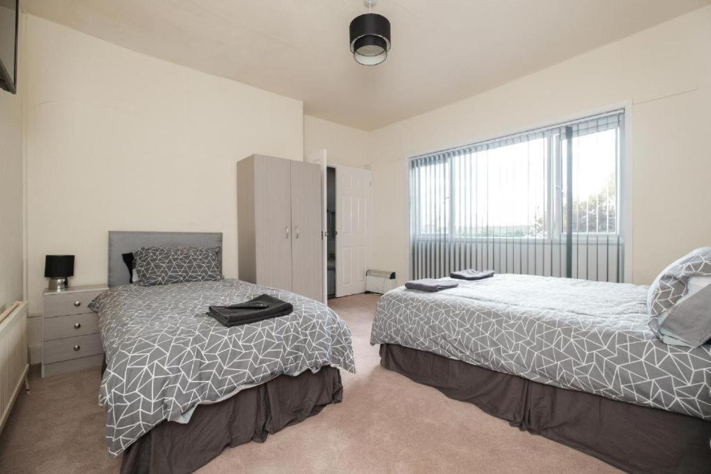 Oyo The Pickering Park Hotel Hotel 4*