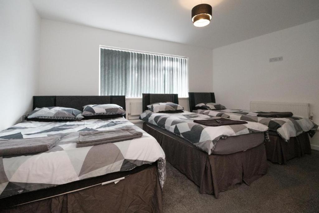 Hotel Oyo The Pickering Park Hotel 4*