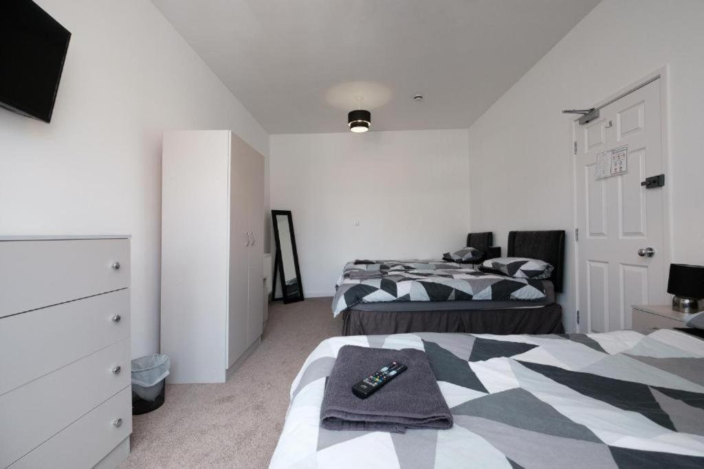 Oyo The Pickering Park Hotel 4*
