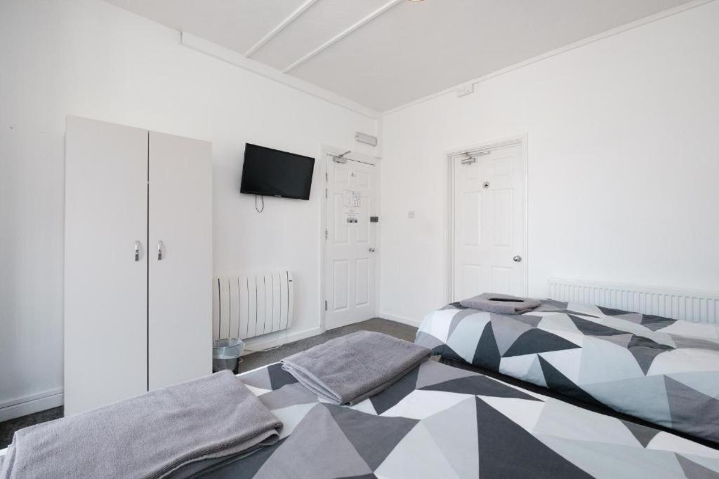 Oyo The Pickering Park Hotel 4*