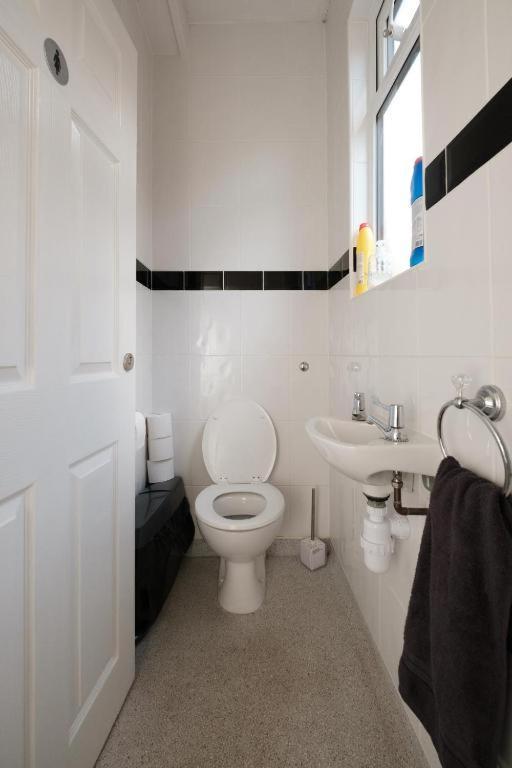 Oyo The Pickering Park Hotel Hotel 4*
