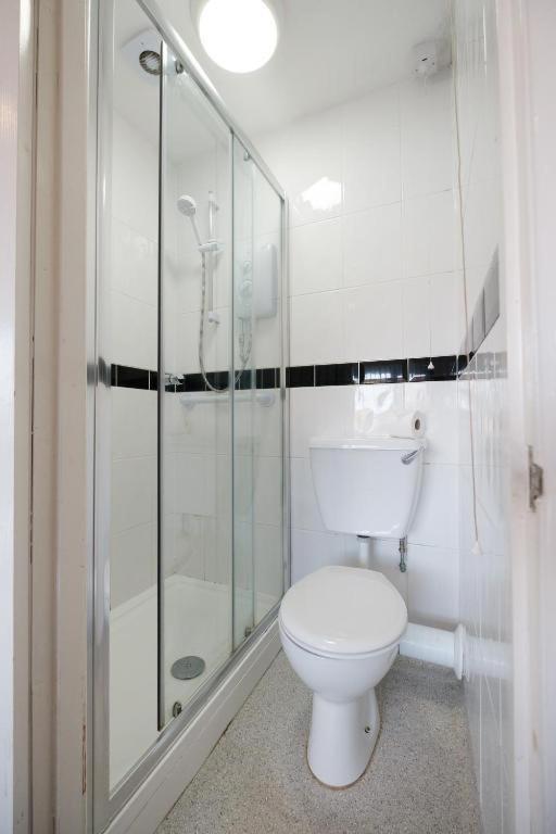 Hotel Oyo The Pickering Park Hotel 4*